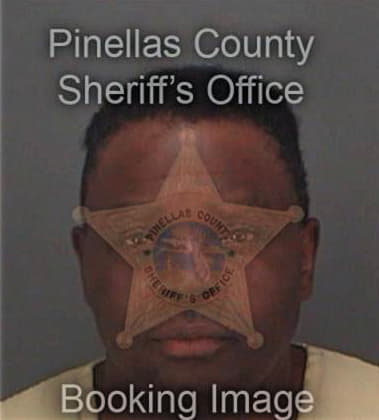 Billy Byrd, - Pinellas County, FL 