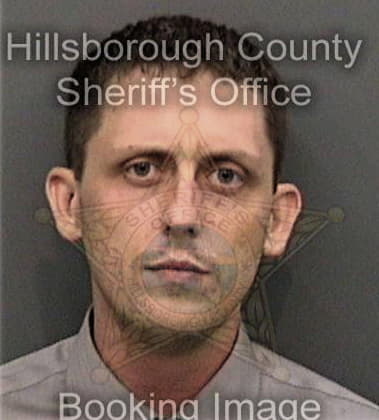 Charles Byrd, - Hillsborough County, FL 