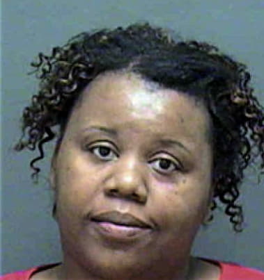 Christalin Calica, - Mecklenburg County, NC 