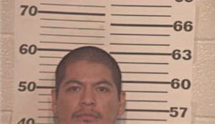 Eduardo-Perez Cantu, - Hidalgo County, TX 