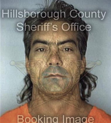 Kristopher Castellano, - Hillsborough County, FL 