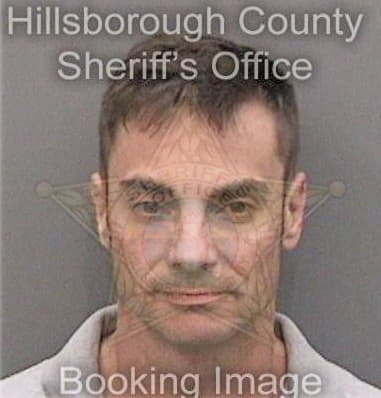 Juan Cerda, - Hillsborough County, FL 