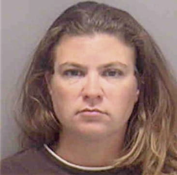 Alicia Chalender, - Lee County, FL 