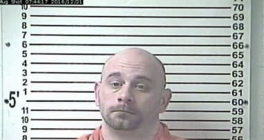 Curtis Chappell, - Hardin County, KY 