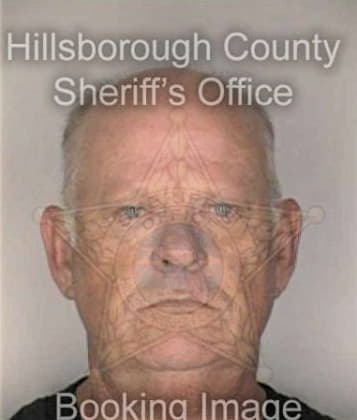 Anthony Christopher - Hillsborough County, FL 