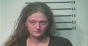 Teresa Clem - Bell County, KY 