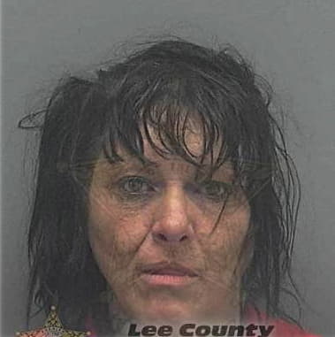 Katharine Clements, - Lee County, FL 