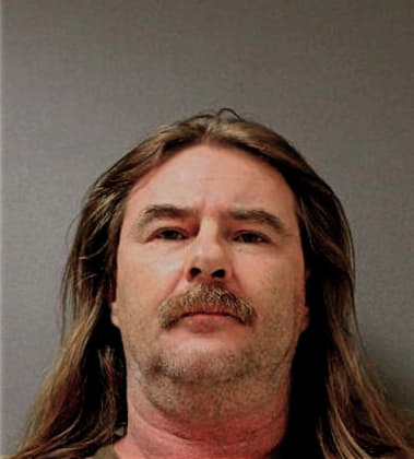 Kenneth Coffrin, - Volusia County, FL 