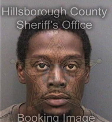 Angelo Cole - Hillsborough County, FL 