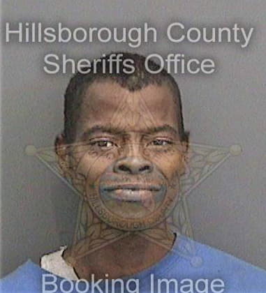 Tony Cole - Hillsborough County, FL 