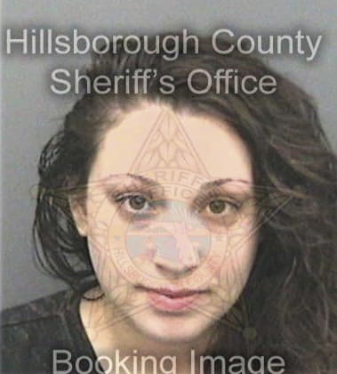 Judith Collazo - Hillsborough County, FL 