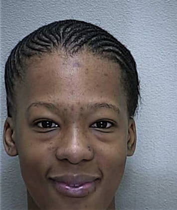 Veronica Coney, - Marion County, FL 