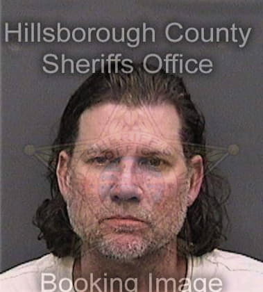 Andrew Costa, - Hillsborough County, FL 