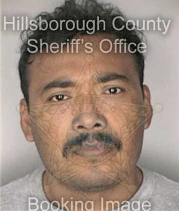 Brian Cottmeyer, - Hillsborough County, FL 