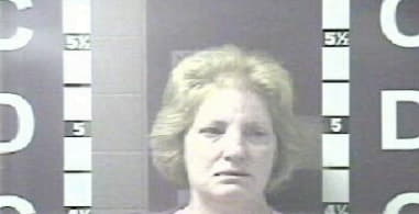 Pamela Cox, - Madison County, KY 