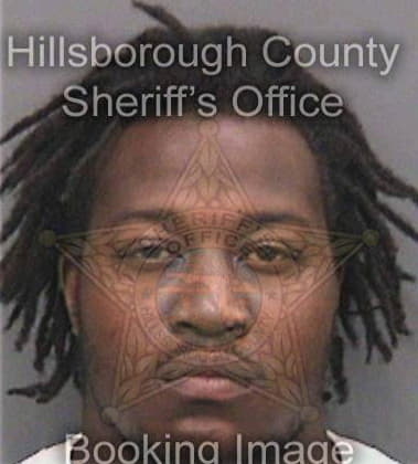 Timmy Crawford, - Hillsborough County, FL 