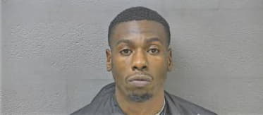 Montel Croner, - Halifax County, VA 