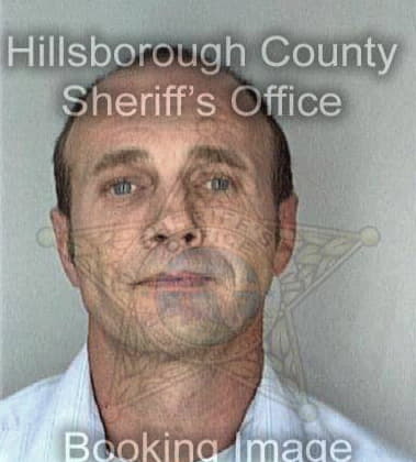 Donald Culpepper, - Hillsborough County, FL 