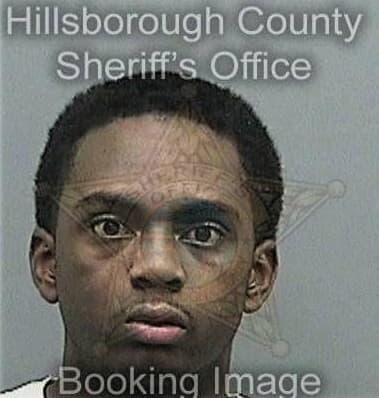 Samuel Culver, - Hillsborough County, FL 