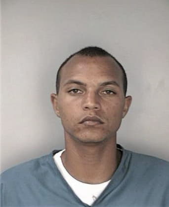 Willie Davis, - Hillsborough County, FL 