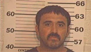 Armando DeLaCruz, - Hidalgo County, TX 