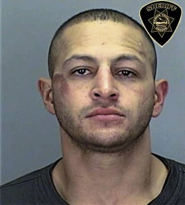 Michael Degnan - Marion County, OR 