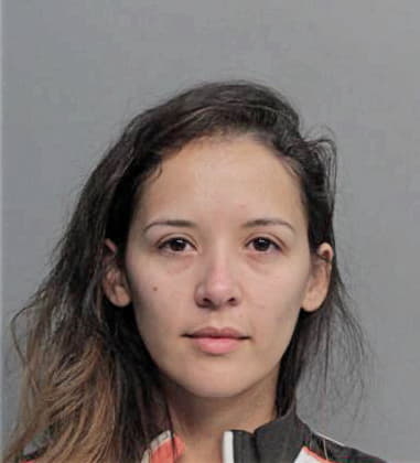 Griselda Delgado, - Dade County, FL 