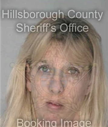 Alicia Diaz, - Hillsborough County, FL 