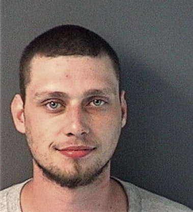 Donato Dicristino, - Escambia County, FL 