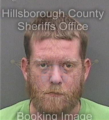 Stephen Dils, - Hillsborough County, FL 