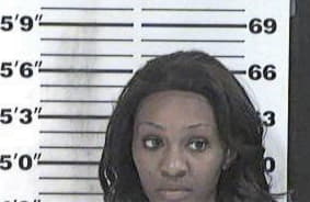 Rosalin Dukes, - Hunt County, TX 