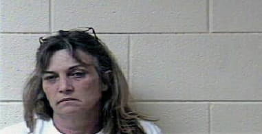 Caralyn Duncan, - Montgomery County, KY 