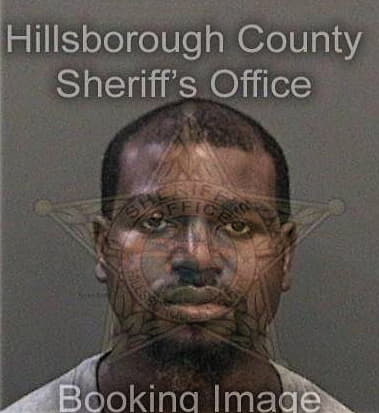 Myrick Eggleston, - Hillsborough County, FL 