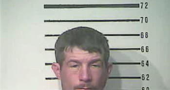 David Evans - Bell County, KY 