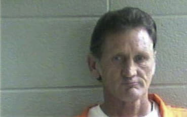 David Ferguson, - Laurel County, KY 