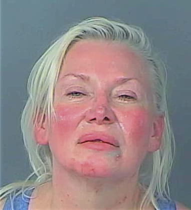 Stacey Fiandola, - Hernando County, FL 