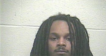 Donnell Finch, - Giles County, TN 