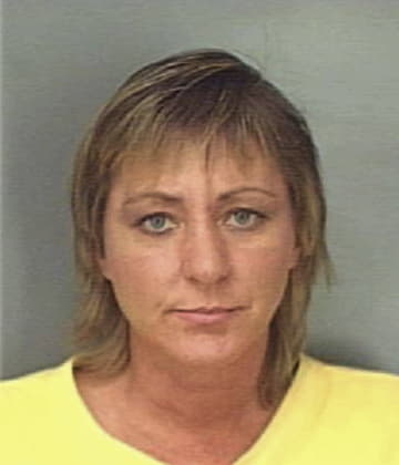 Sandra Fouty, - Polk County, FL 