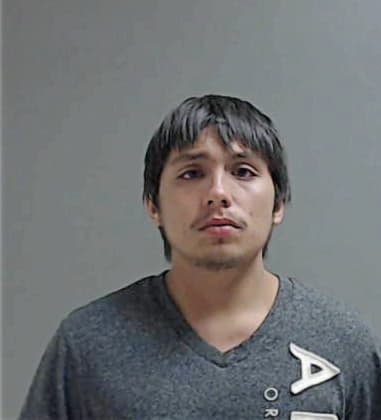 Joseph Frescas, - Hidalgo County, TX 