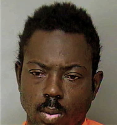 Antonio Fuller, - Polk County, FL 