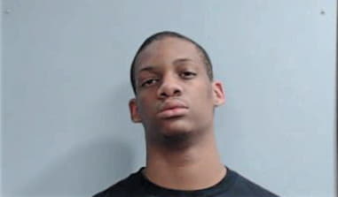Jarvis Garrett - Fayette County, KY 