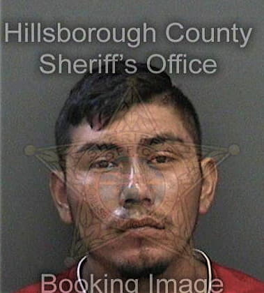 Jeremy Gates, - Hillsborough County, FL 