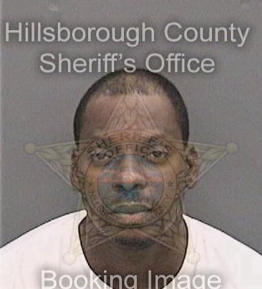 Jaquan Glover, - Hillsborough County, FL 