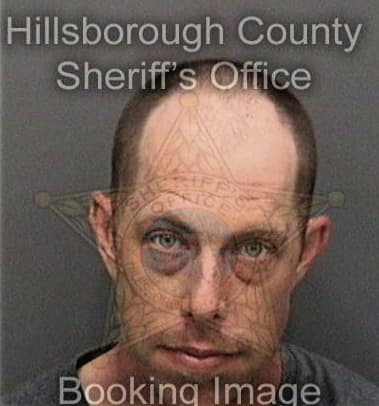 Antonio Gomez, - Hillsborough County, FL 