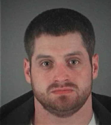 Daniel Gomezflores - Lane County, OR 