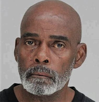 Luis Gonzalez - Dallas County, TX 