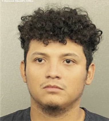 Pedrito Gonzalez, - Broward County, FL 