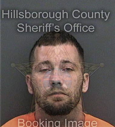 Jason Griffin, - Hillsborough County, FL 