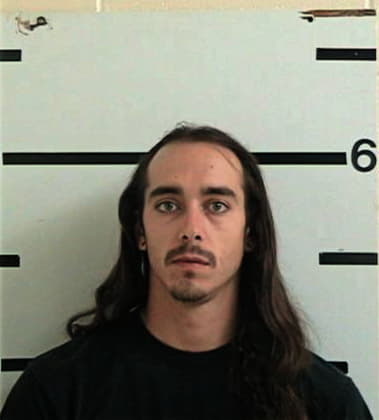 Michael Guerrero, - Kerr County, TX 