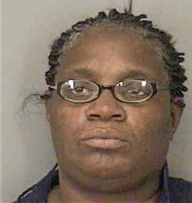 Anita Hamilton, - Polk County, FL 